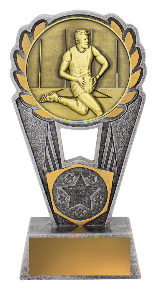 Footy Male Polaris
