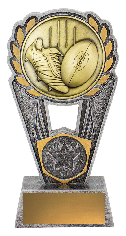 Footy Polaris