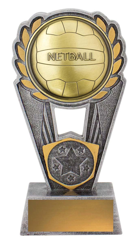 Netball Polaris