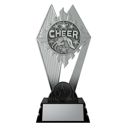 Nighthawk - Cheer