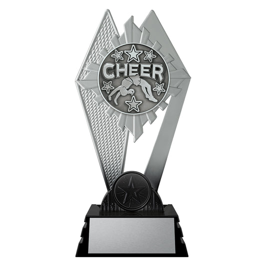 Nighthawk - Cheer