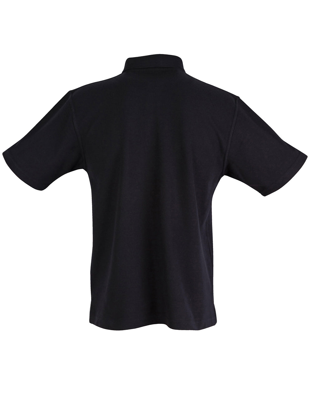 [PS11K] Children's 220gsm poly/cotton pique