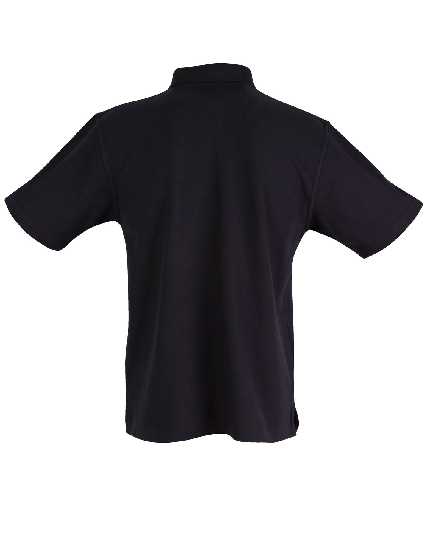 [PS41] Pocket short sleeve polo