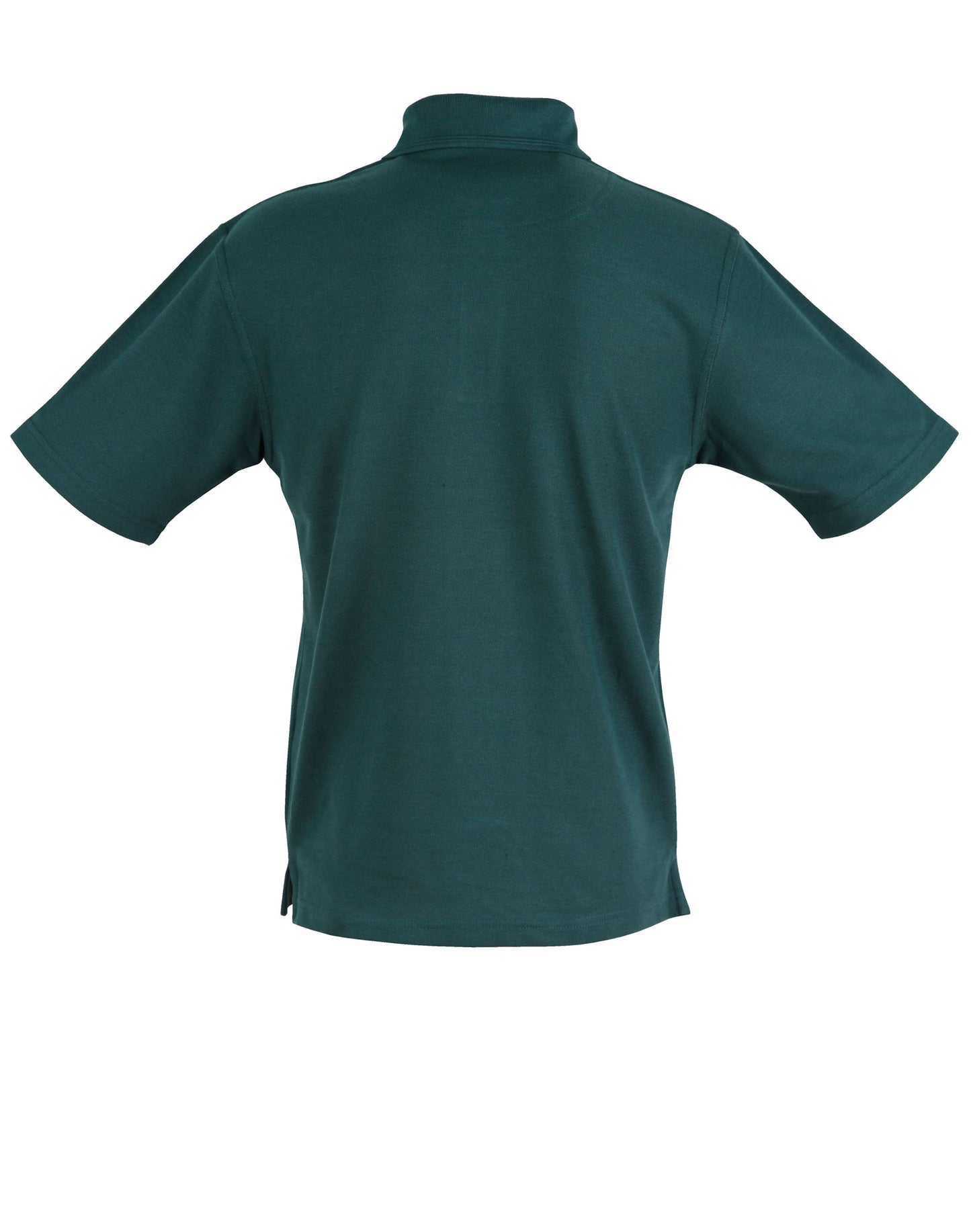 [PS41] Pocket short sleeve polo