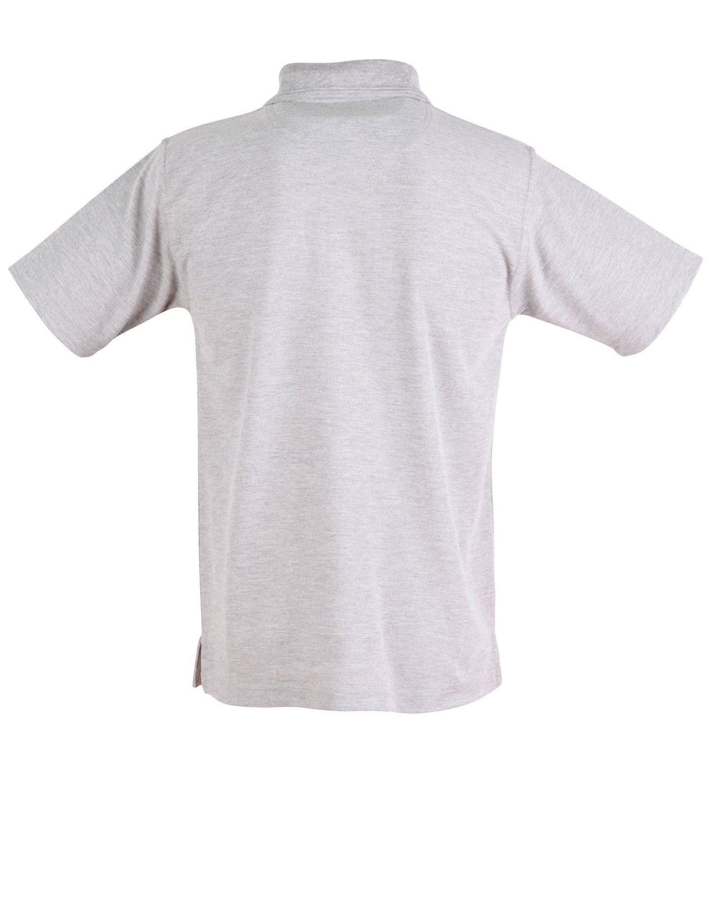 [PS41] Pocket short sleeve polo