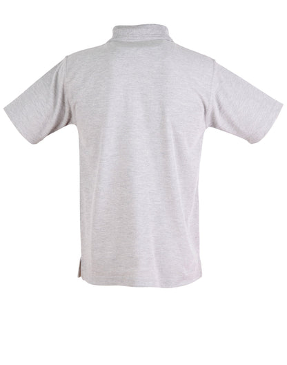 [PS41] Pocket short sleeve polo