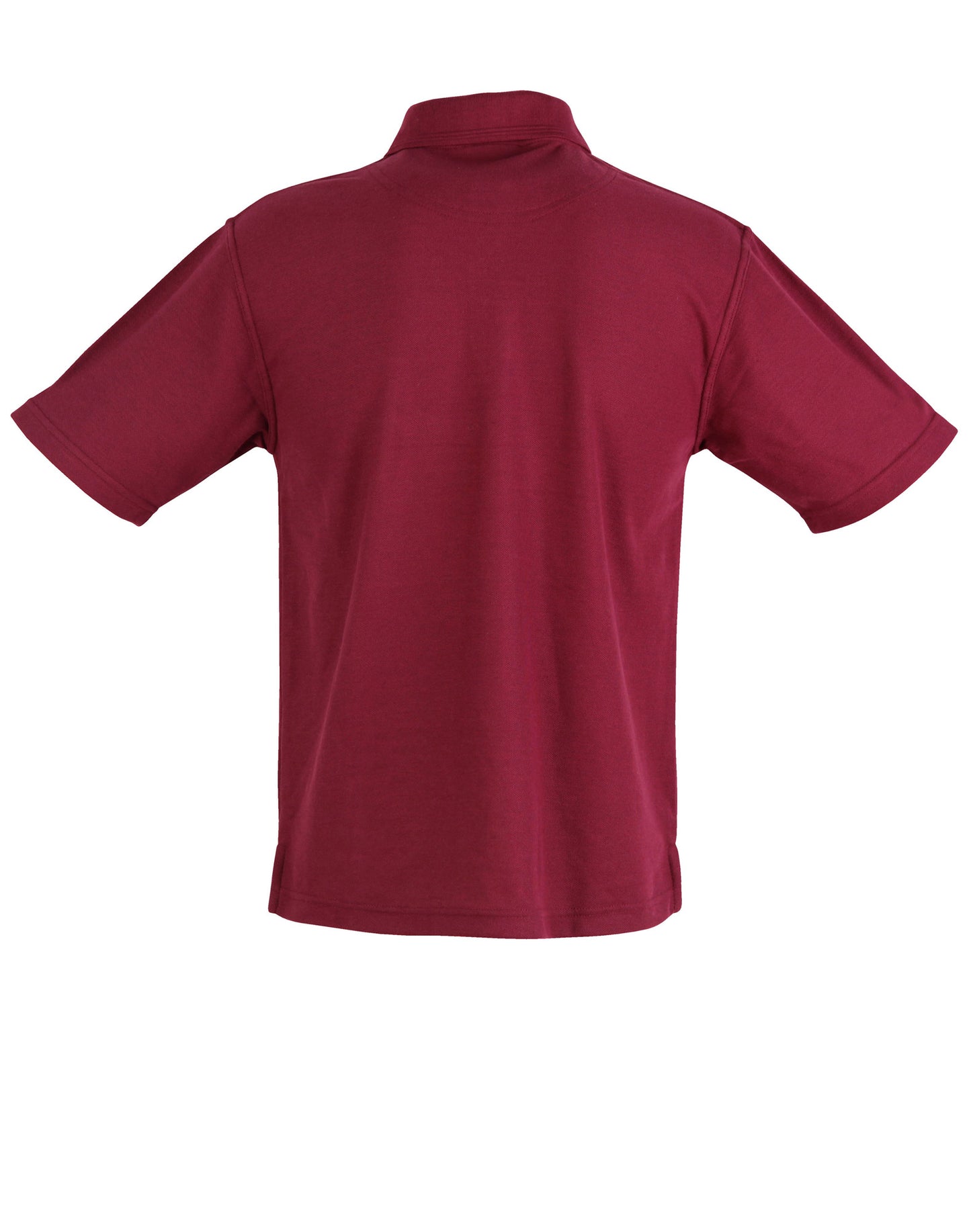 [PS41] Pocket short sleeve polo