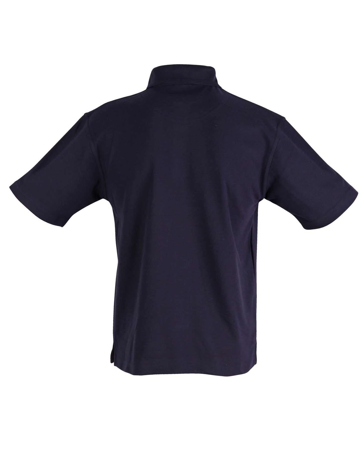 [PS41] Pocket short sleeve polo