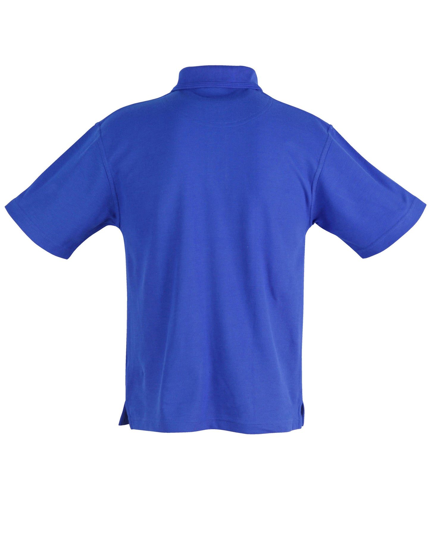 [PS41] Pocket short sleeve polo