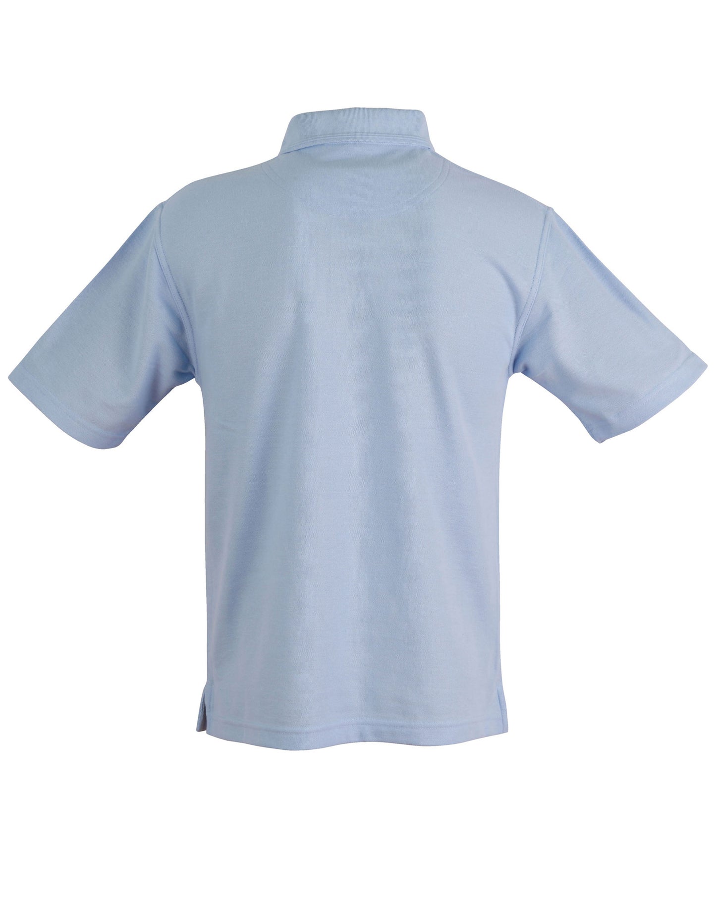 [PS41] Pocket short sleeve polo