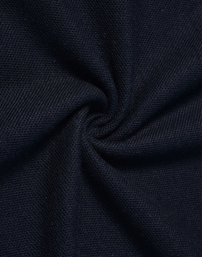 [PS12K] Kids' 240gsm Poly/Cotton Pique L/S Polo