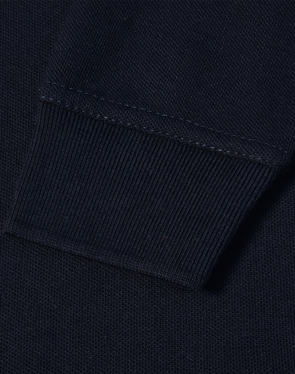 [PS12K] Kids' 240gsm Poly/Cotton Pique L/S Polo