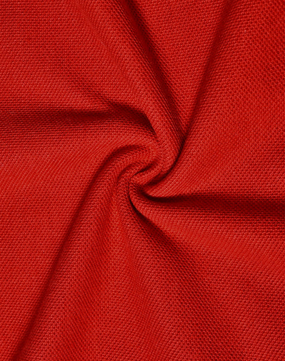 [PS12K] Kids' 240gsm Poly/Cotton Pique L/S Polo