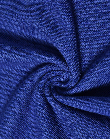 [PS12K] Kids' 240gsm Poly/Cotton Pique L/S Polo