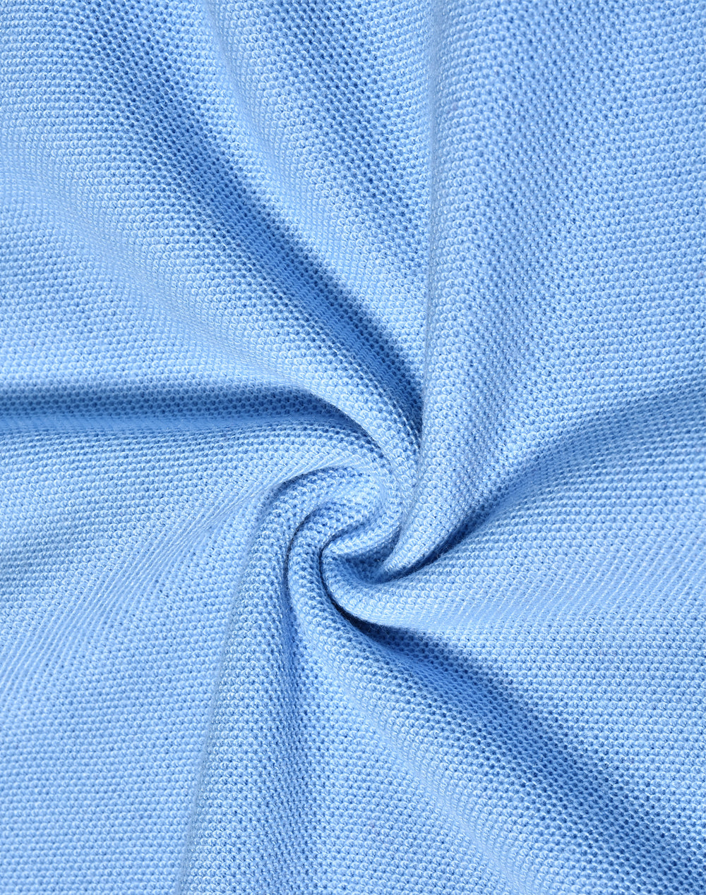 [PS12K] Kids' 240gsm Poly/Cotton Pique L/S Polo