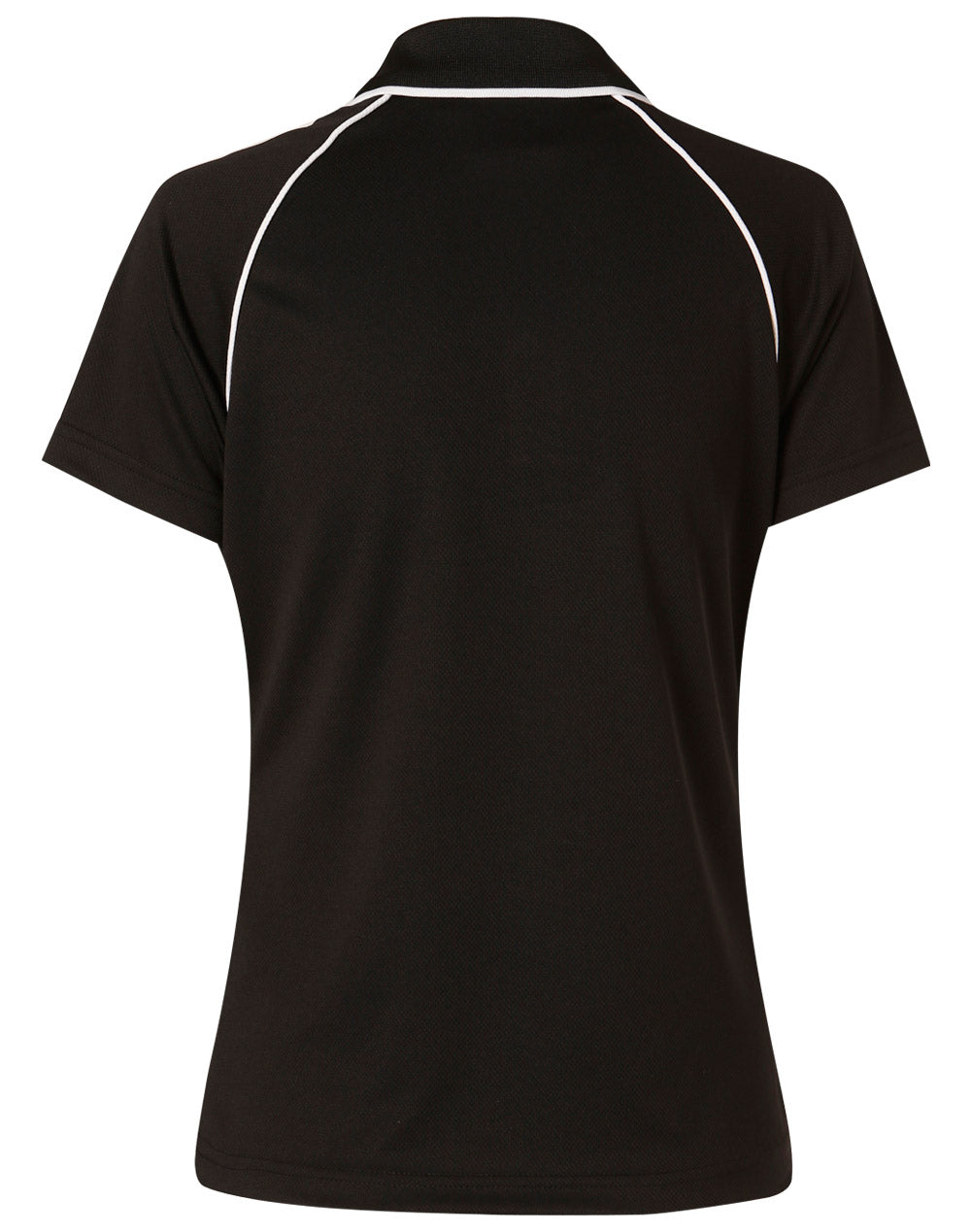 [PS24] Kid's Cooldry raglan S/S
