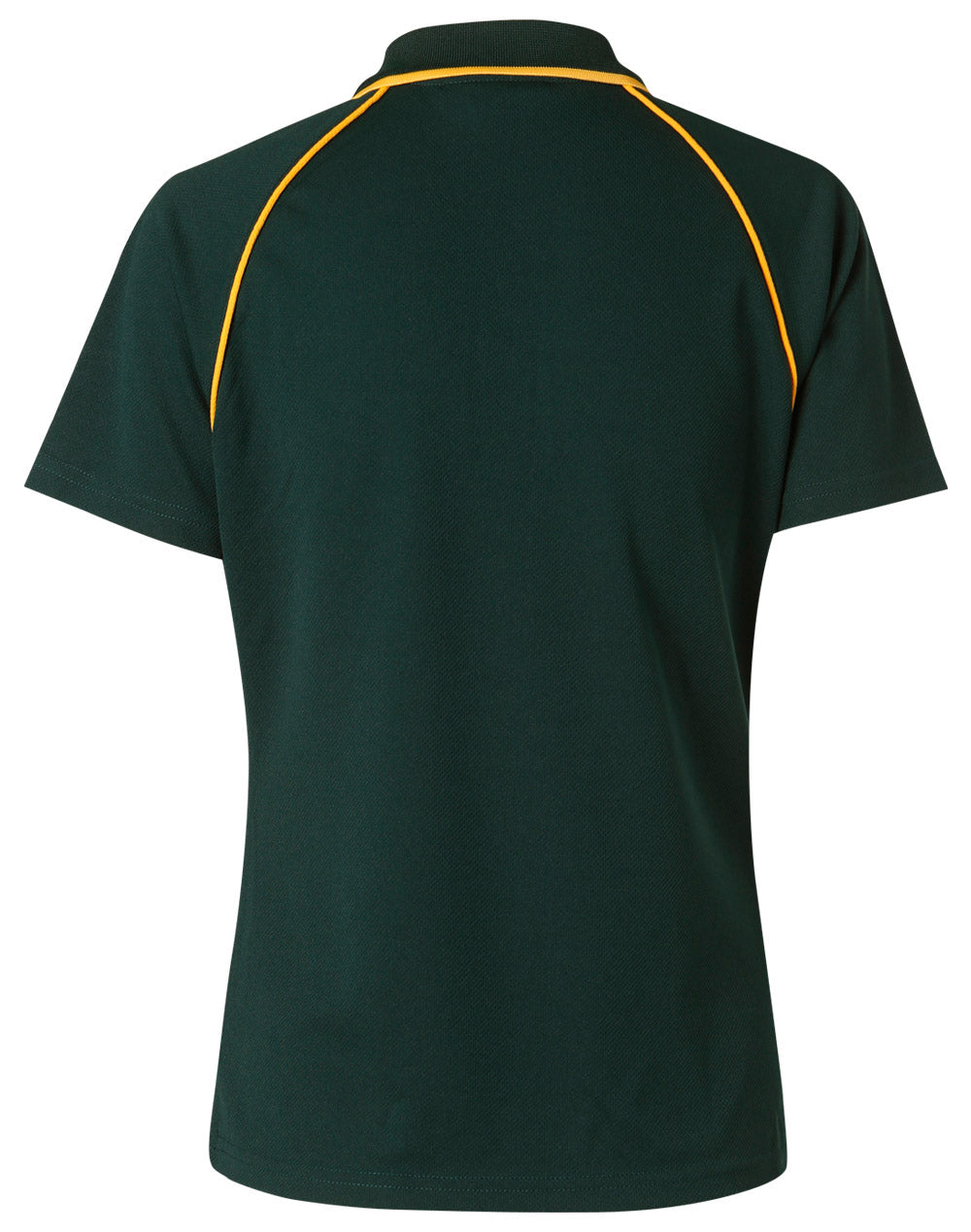 [PS24] Kid's Cooldry raglan S/S