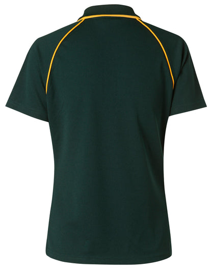 [PS24] Kid's Cooldry raglan S/S