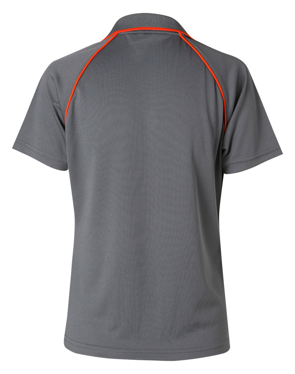 [PS20] mens cooldry raglan S/S polo