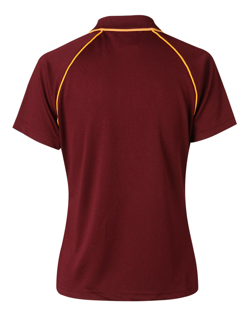 [PS20] mens cooldry raglan S/S polo