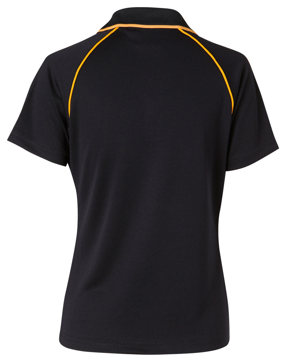 [PS24] Kid's Cooldry raglan S/S