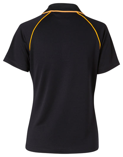 [PS24] Kid's Cooldry raglan S/S