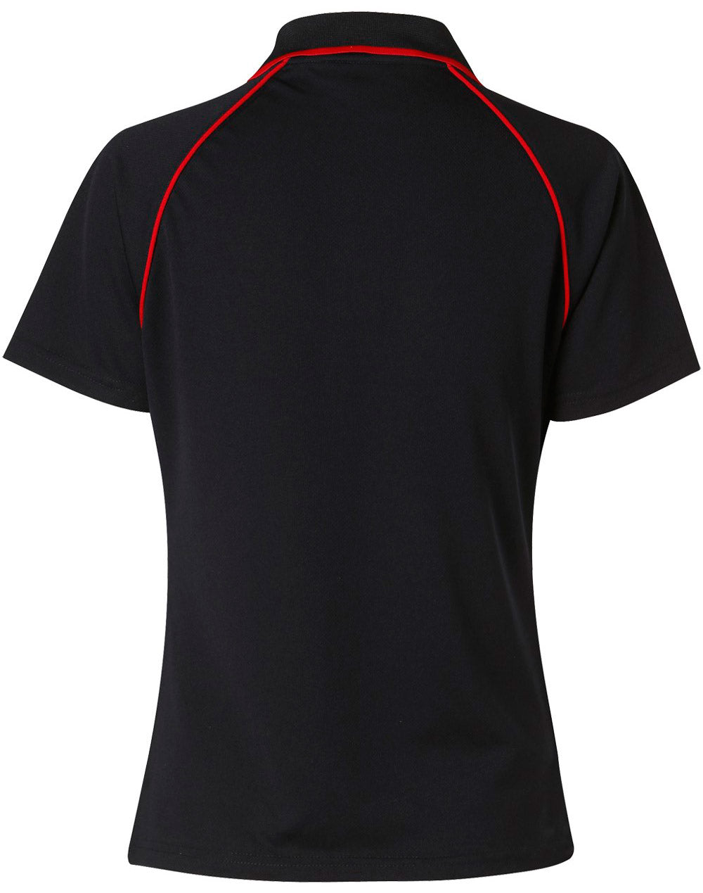 [PS24] Kid's Cooldry raglan S/S