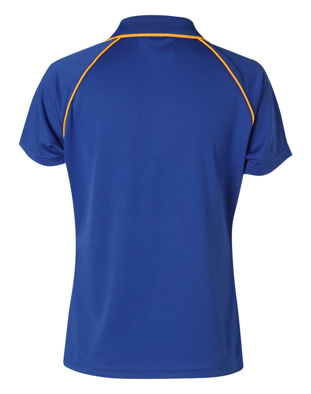 [PS20] mens cooldry raglan S/S polo