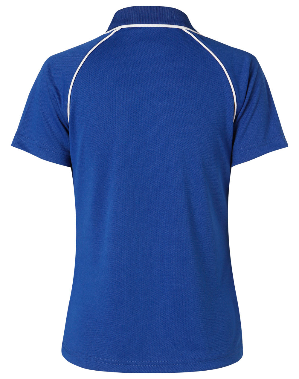 [PS20] mens cooldry raglan S/S polo