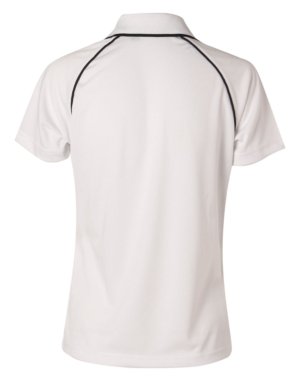 [PS20] mens cooldry raglan S/S polo