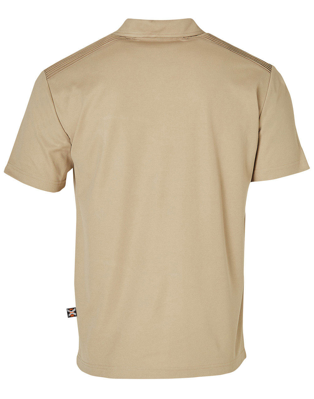 [PS209] AIWX Workwear S/S Polo