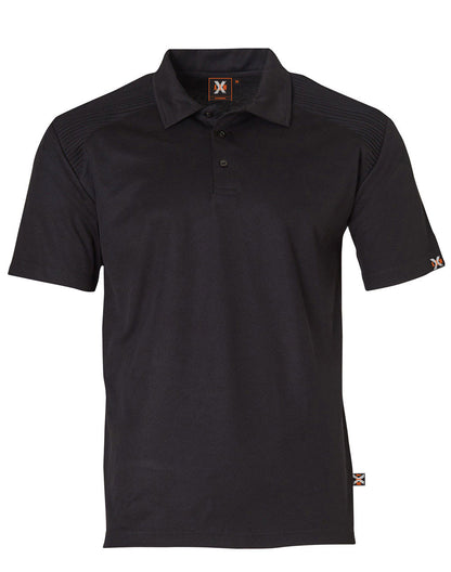 [PS209] AIWX Workwear S/S Polo