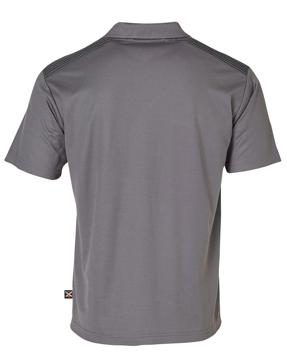 [PS209] AIWX Workwear S/S Polo