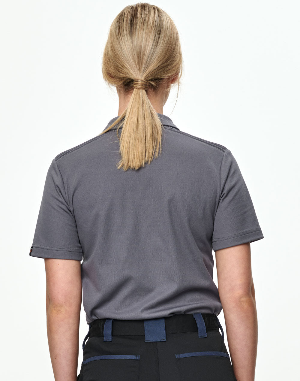 [PS209] AIWX Workwear S/S Polo