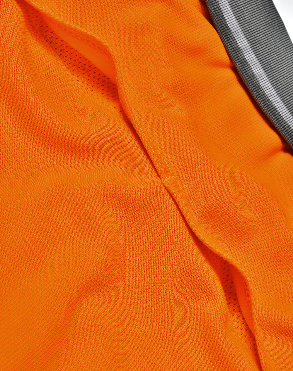 [PS210] AIWX Vented Cooldry Polo