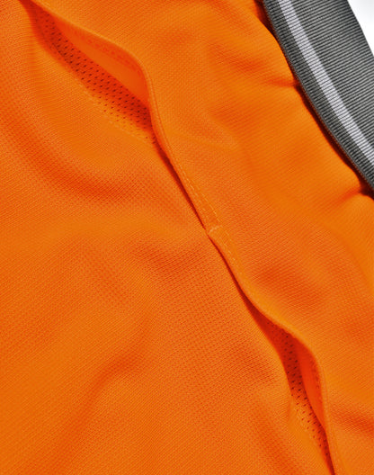 [PS210] AIWX Vented Cooldry Polo
