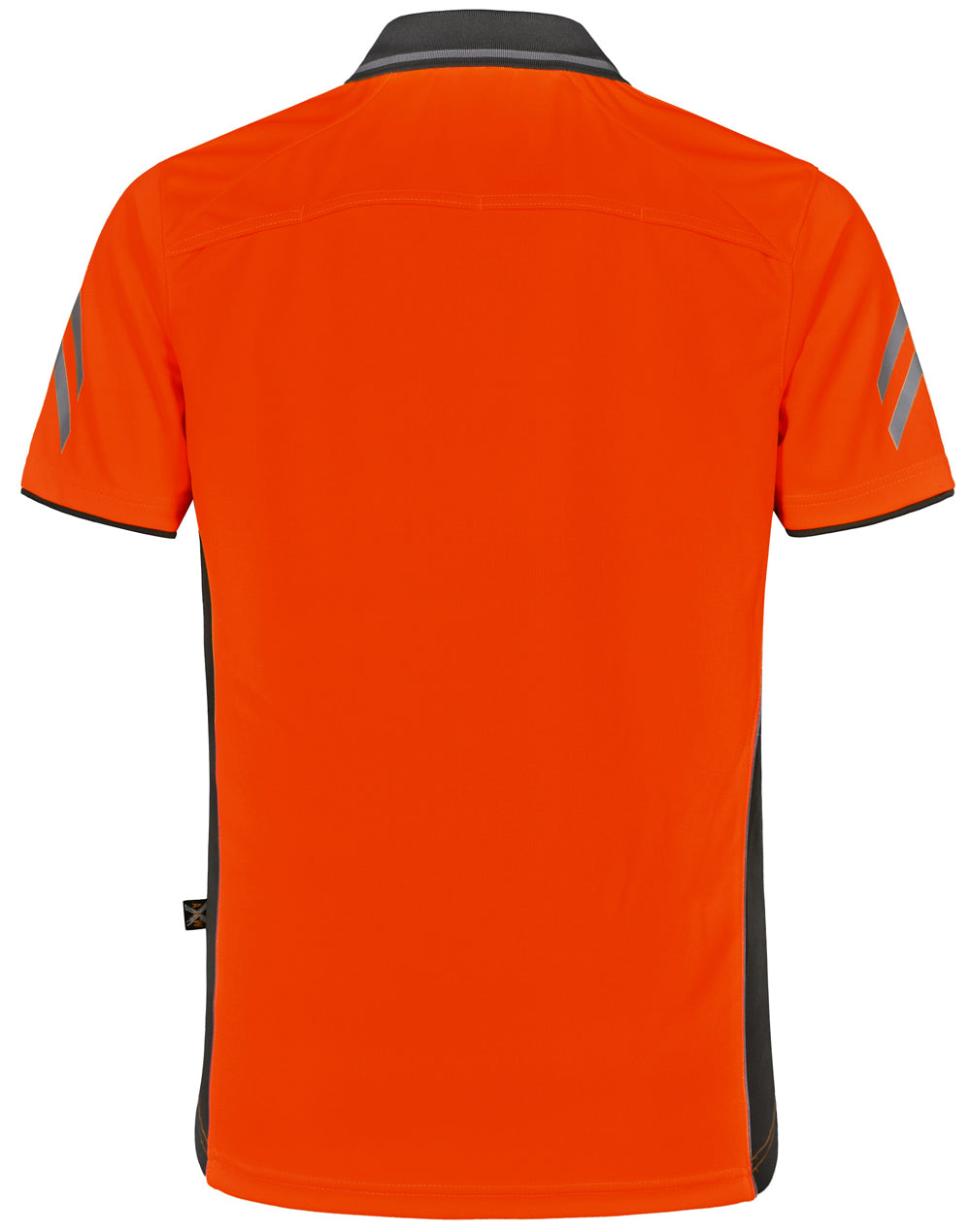[PS210] AIWX Vented Cooldry Polo