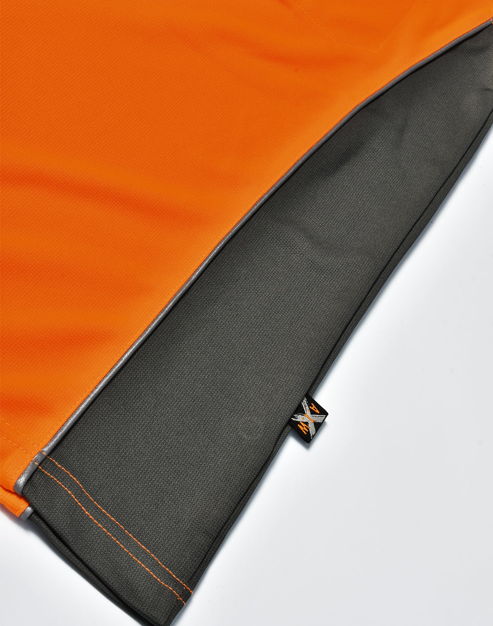 [PS210] AIWX Vented Cooldry Polo