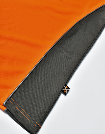 [PS210] AIWX Vented Cooldry Polo
