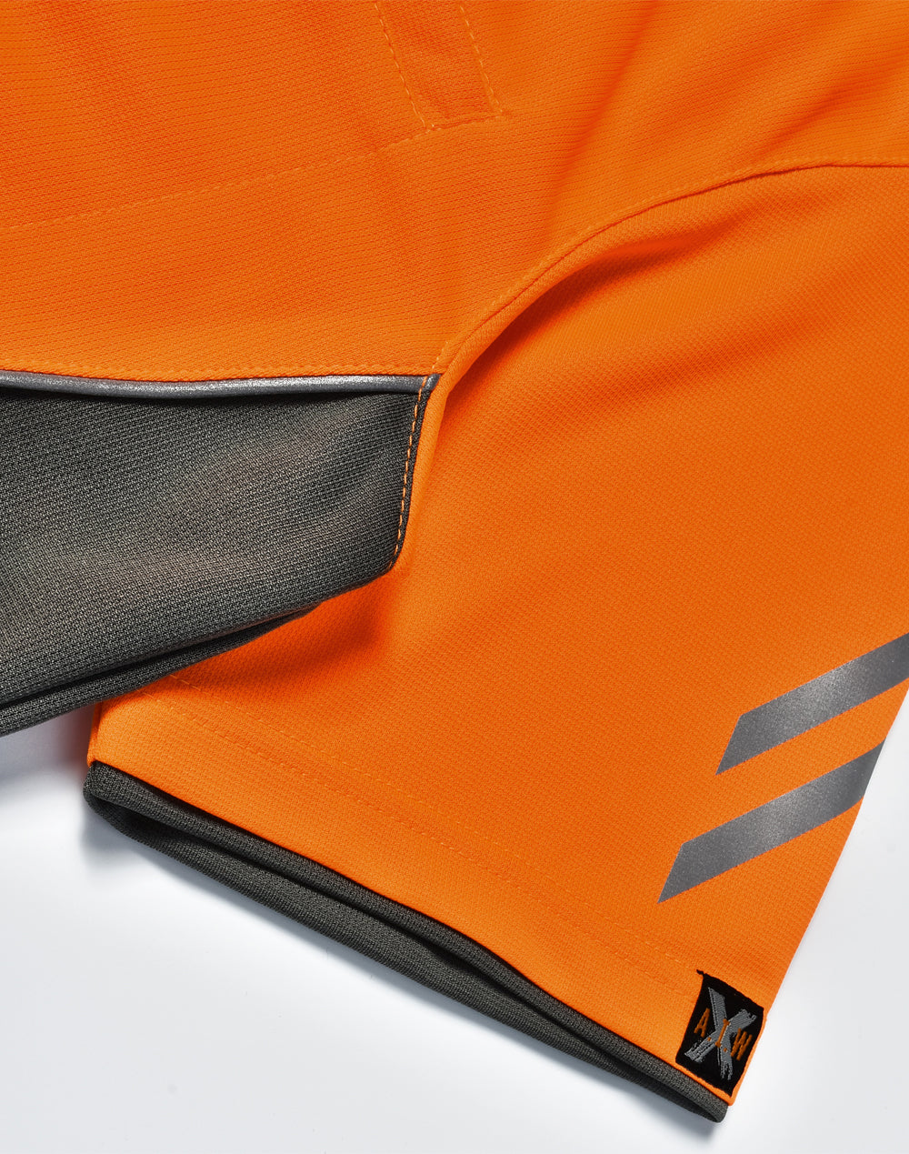[PS210] AIWX Vented Cooldry Polo