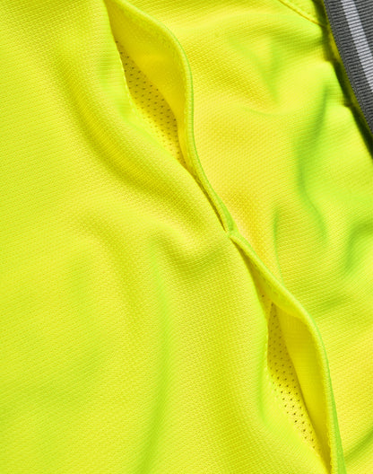[PS210] AIWX Vented Cooldry Polo
