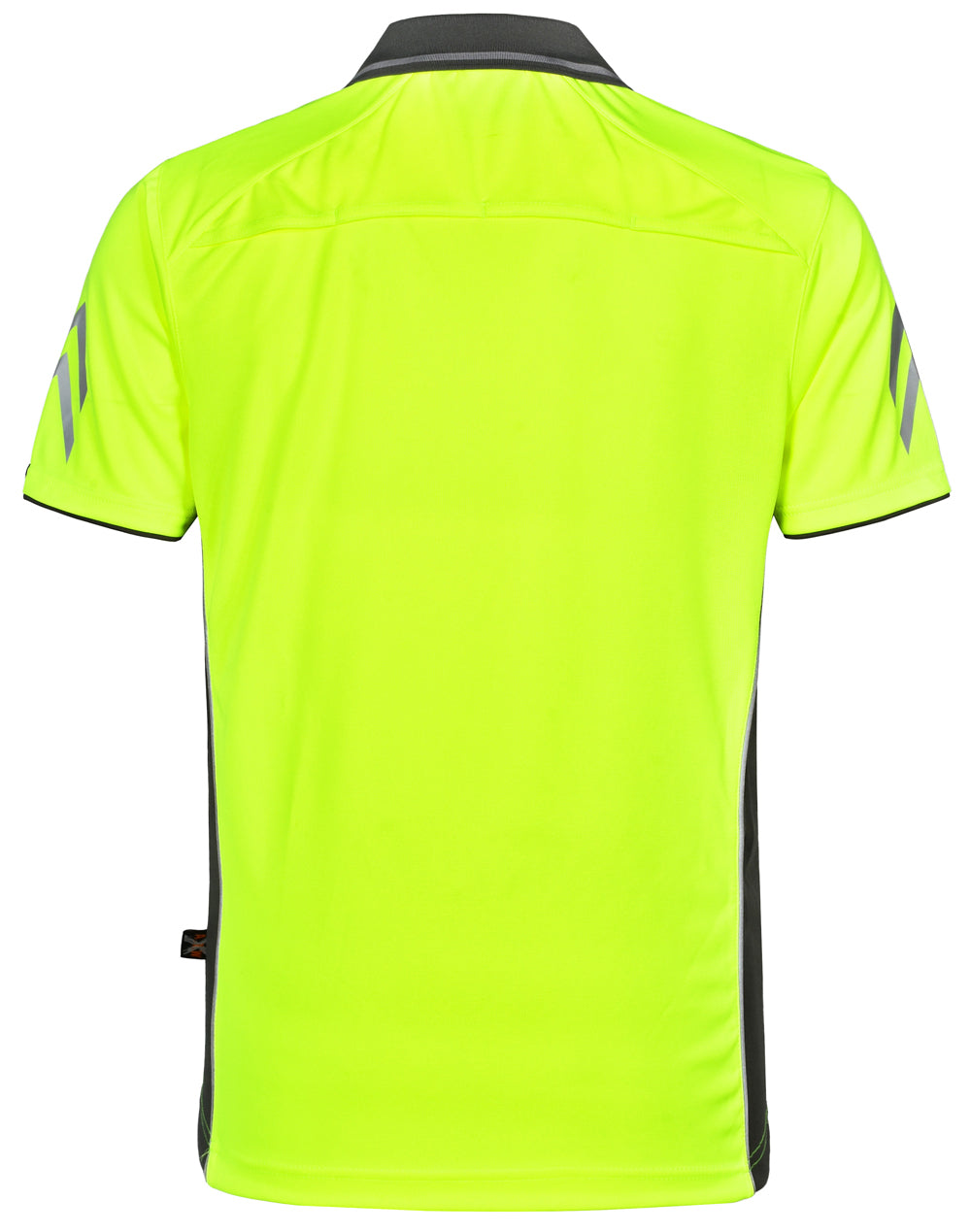 [PS210] AIWX Vented Cooldry Polo