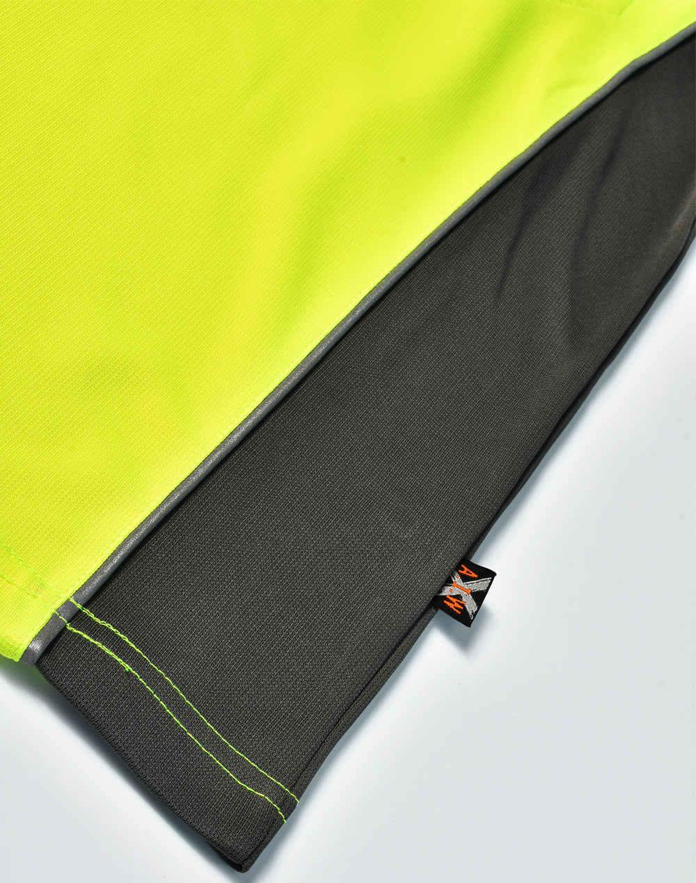 [PS210] AIWX Vented Cooldry Polo