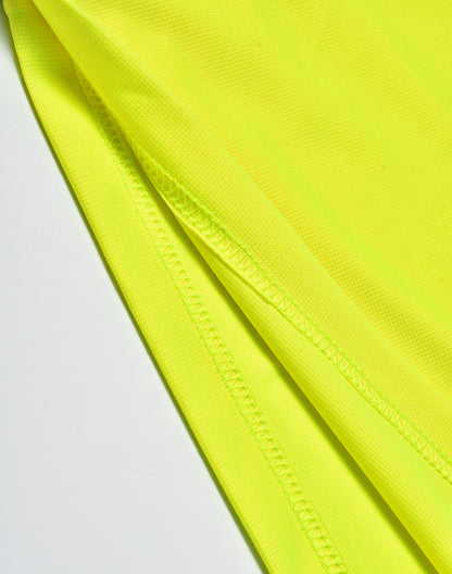 [PS210] AIWX Vented Cooldry Polo