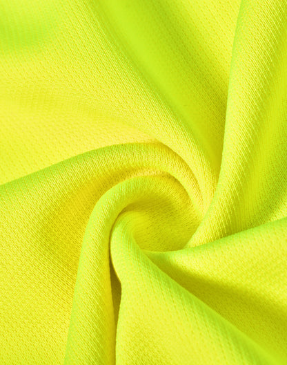 [PS210] AIWX Vented Cooldry Polo