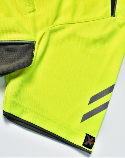 [PS210] AIWX Vented Cooldry Polo