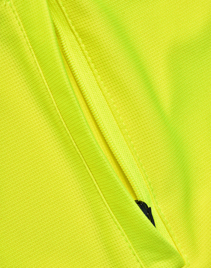 [PS210] AIWX Vented Cooldry Polo