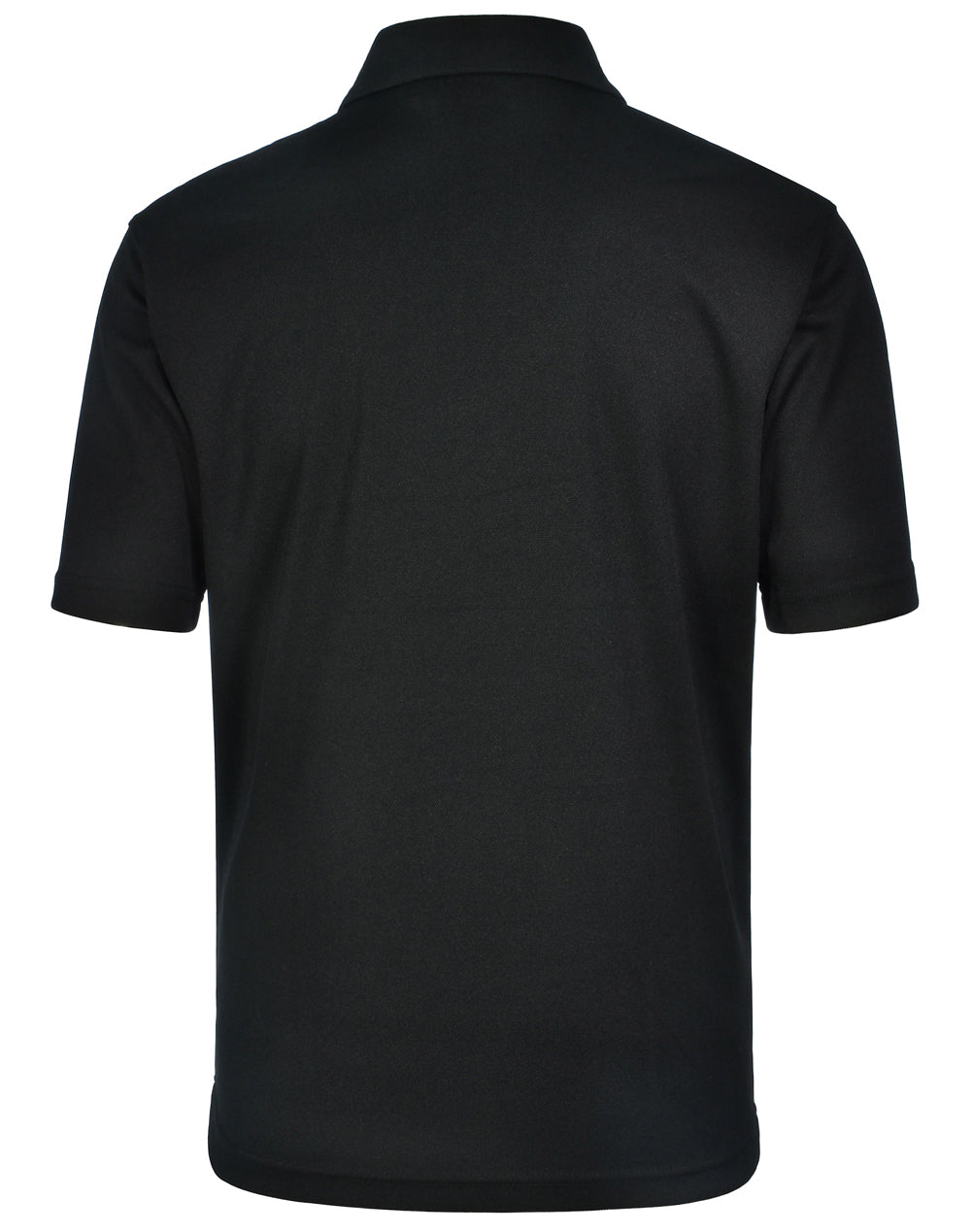[PS21] Men's CoolDry short sleeve polo