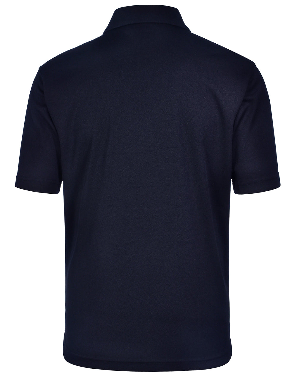 [PS21] Men's CoolDry short sleeve polo