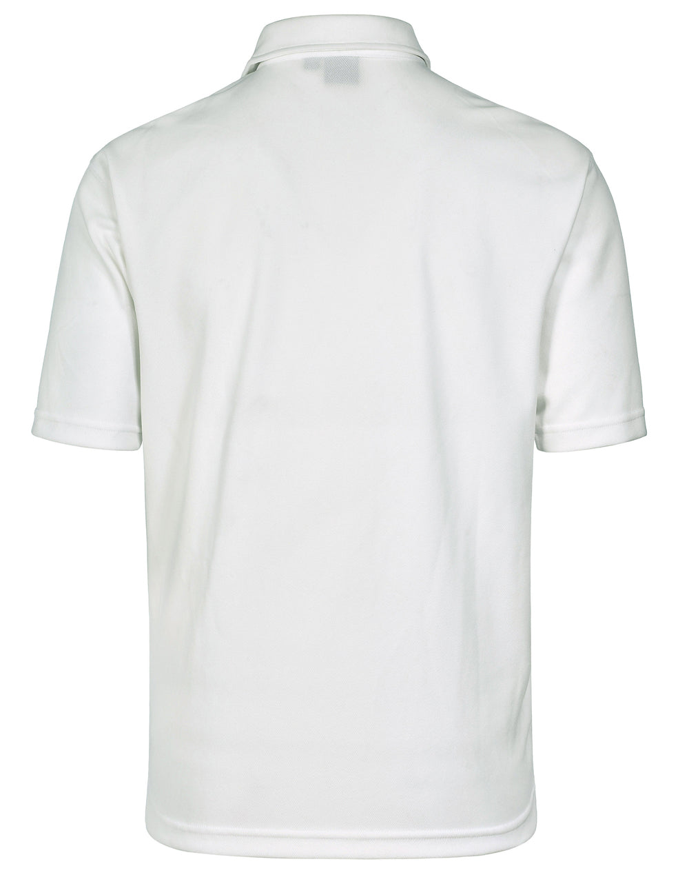 [PS21] Men's CoolDry short sleeve polo